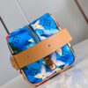 Louis Vuitton Locker Dopp Kit