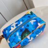 Louis Vuitton Locker Dopp Kit
