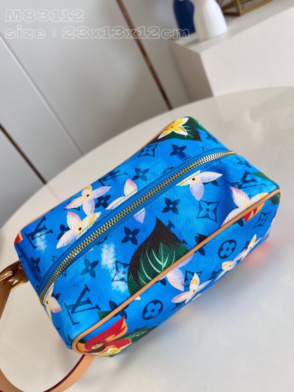 Louis Vuitton Locker Dopp Kit