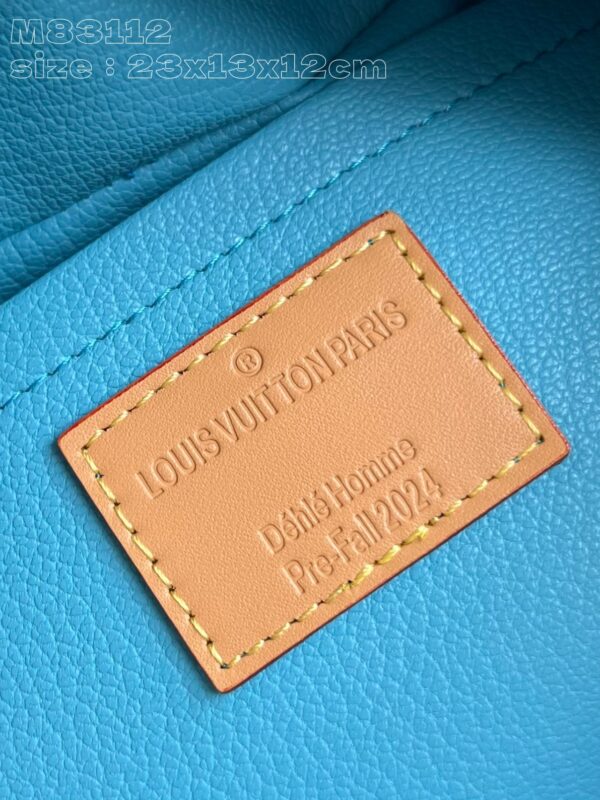 Louis Vuitton Locker Dopp Kit