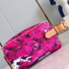 Louis Vuitton Locker Dopp Kit