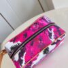 Louis Vuitton Locker Dopp Kit