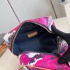 Louis Vuitton Locker Dopp Kit