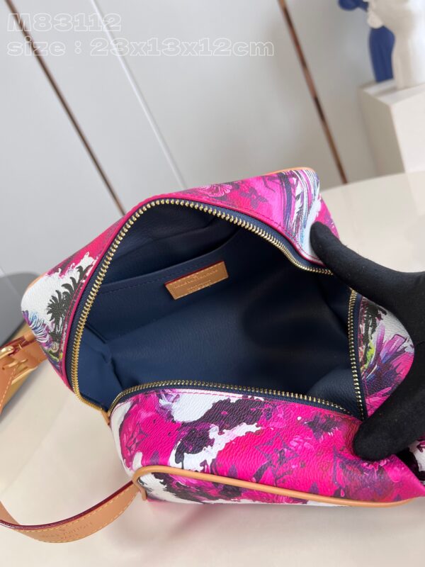 Louis Vuitton Locker Dopp Kit