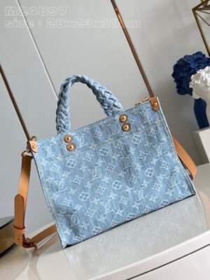 Louis Vuitton Let Go PM