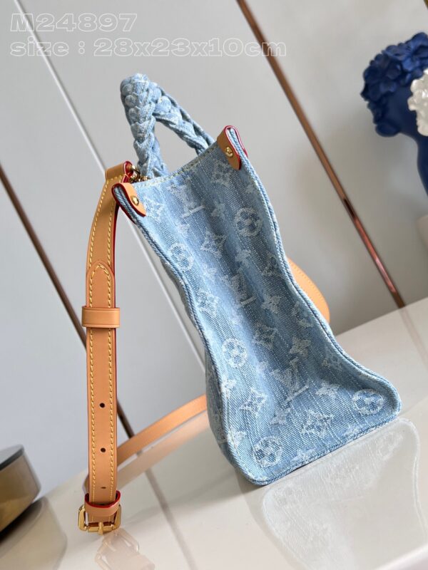 Louis Vuitton Let Go PM