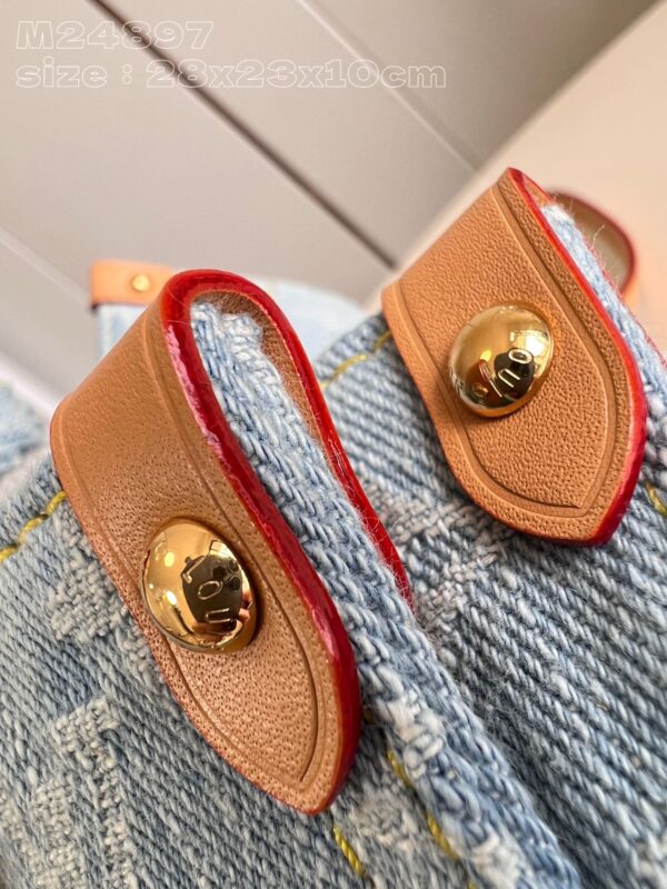 Louis Vuitton Let Go PM