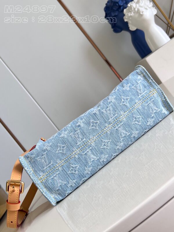 Louis Vuitton Let Go PM