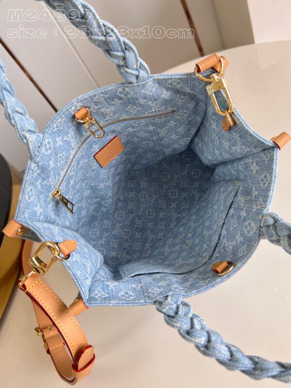 Louis Vuitton Let Go PM