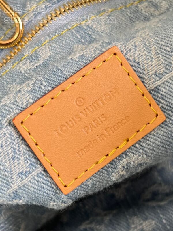 Louis Vuitton Let Go PM