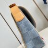 Louis Vuitton Montsouris Messenger MM