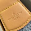 Louis Vuitton Montsouris Messenger MM
