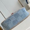 Louis Vuitton Montsouris Messenger MM