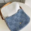 Louis Vuitton Montsouris Messenger MM