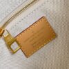 Louis Vuitton Montsouris Messenger MM