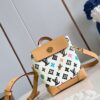 Louis Vuitton Nano Steamer
