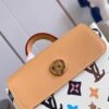 Louis Vuitton Nano Steamer