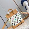 Louis Vuitton Nano Steamer