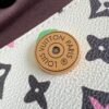 Louis Vuitton Nano Steamer