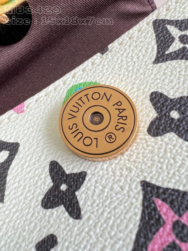 Louis Vuitton Nano Steamer