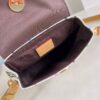 Louis Vuitton Nano Steamer