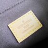 Louis Vuitton Nano Steamer