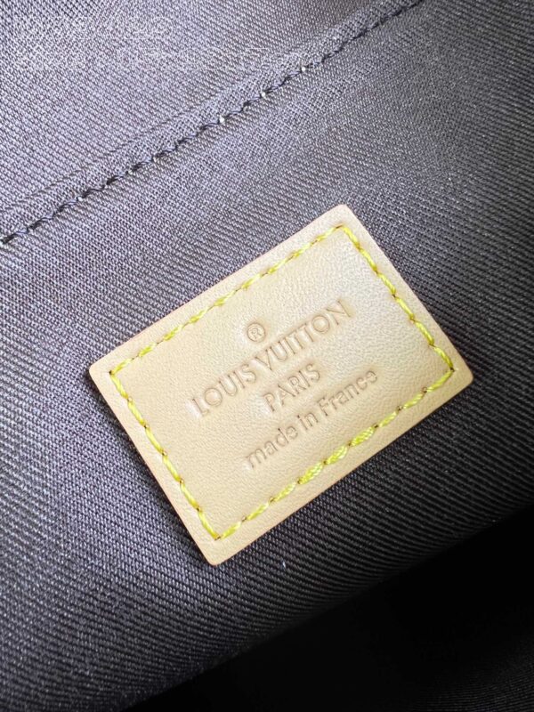 Louis Vuitton Nano Steamer