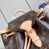Louis Vuitton Montsouris Mini Backpack
