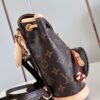 Louis Vuitton Montsouris Mini Backpack