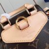 Louis Vuitton Montsouris Mini Backpack