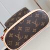 Louis Vuitton Montsouris Mini Backpack