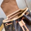 Louis Vuitton Montsouris Mini Backpack