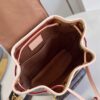 Louis Vuitton Montsouris Mini Backpack
