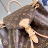 Louis Vuitton Montsouris PM Backpack