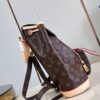 Louis Vuitton Montsouris PM Backpack