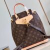 Louis Vuitton Montsouris PM Backpack