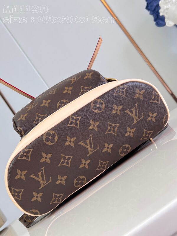 Louis Vuitton Montsouris PM Backpack