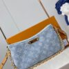 Louis Vuitton Liv Pochette