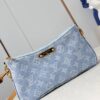 Louis Vuitton Liv Pochette