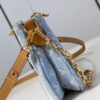 Louis Vuitton Liv Pochette