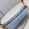 Louis Vuitton Liv Pochette