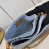 Louis Vuitton Liv Pochette
