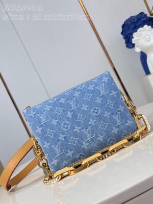Louis Vuitton Coussin BB
