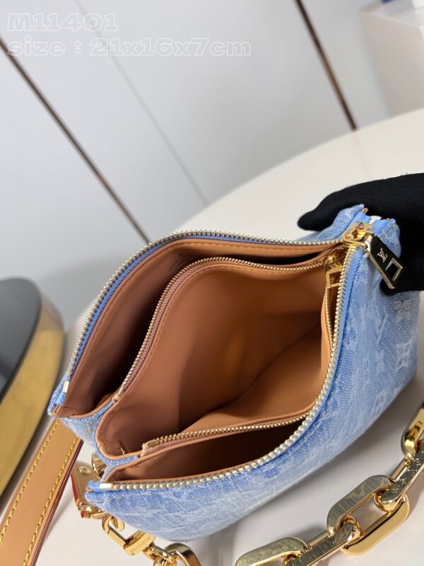 Louis Vuitton Coussin BB