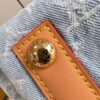 Louis Vuitton CarryAll PM