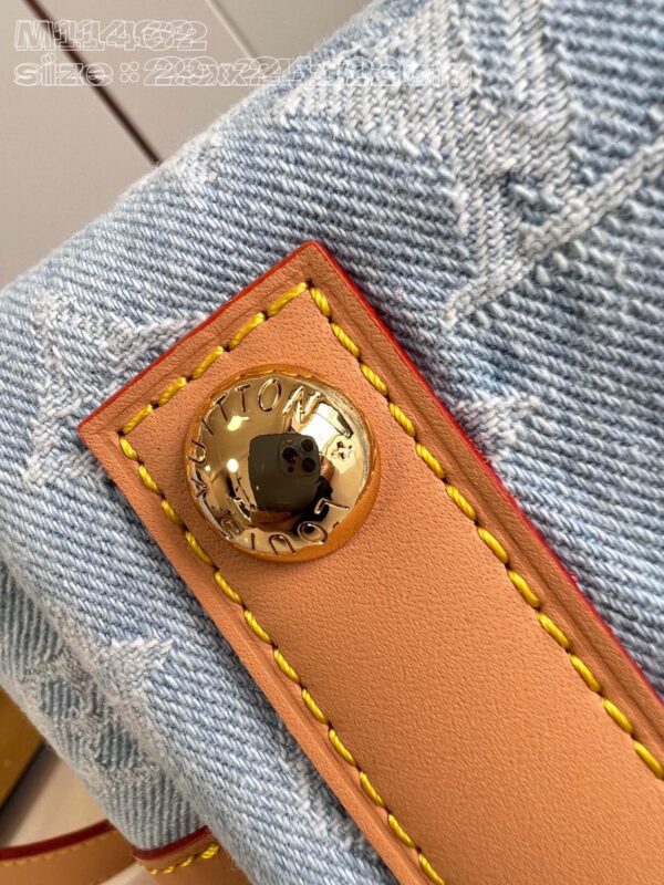 Louis Vuitton CarryAll PM