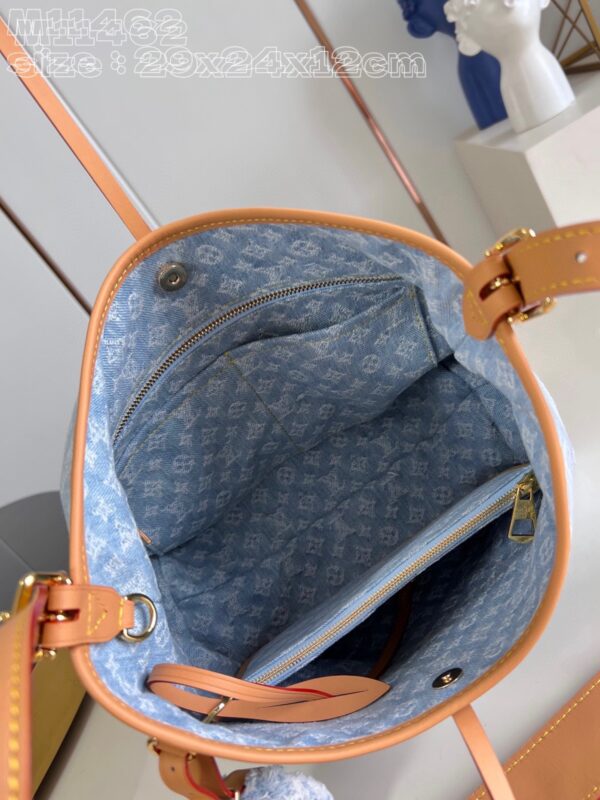 Louis Vuitton CarryAll PM