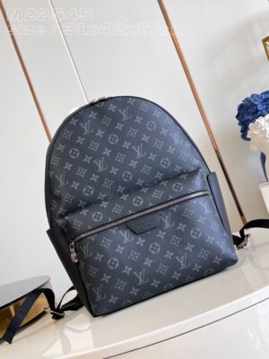 Louis Vuitton Discovery Backpack MM