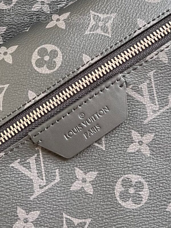 Louis Vuitton Discovery Backpack MM
