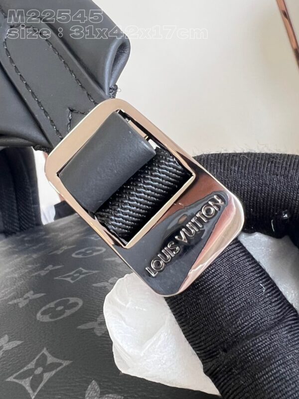 Louis Vuitton Discovery Backpack MM